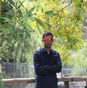 Meet your Posher, Ahmad